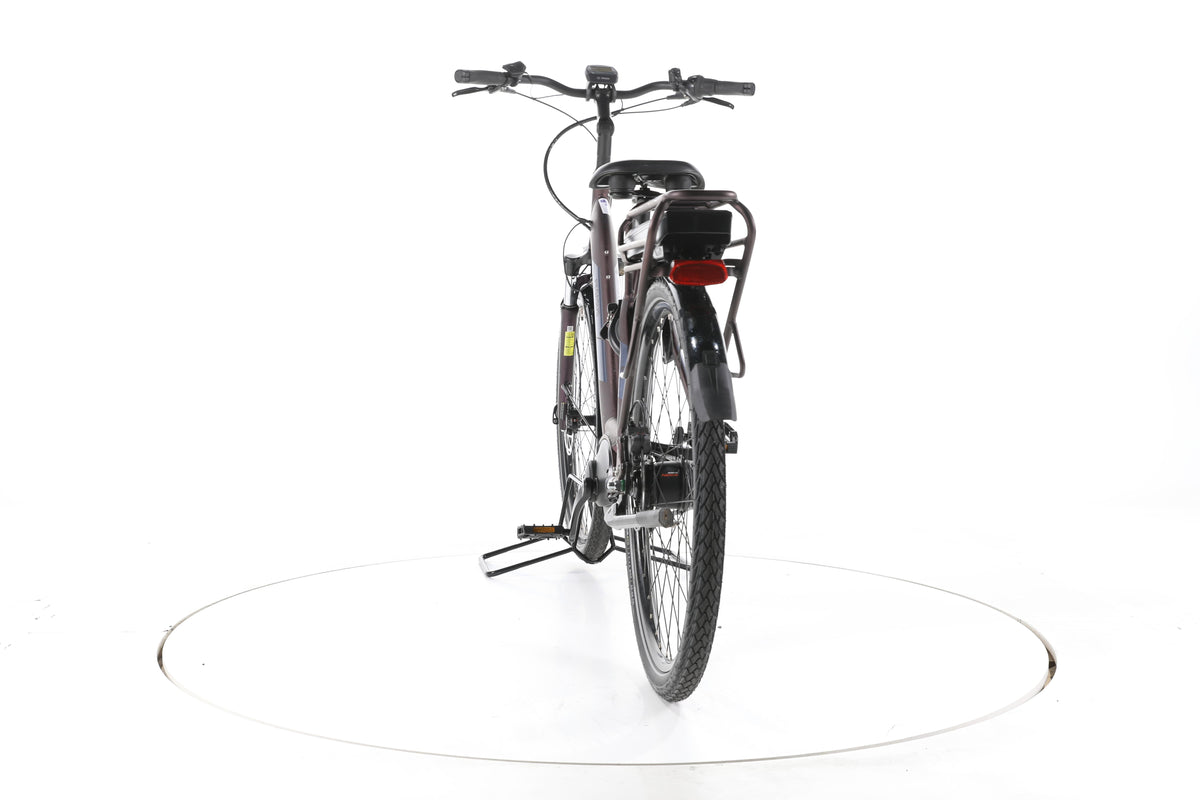 Pegasus Solero E8R Plus City E-Bike Tiefeinsteiger - Image 10