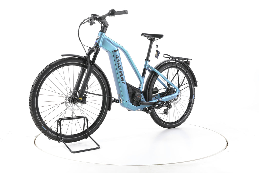 Bergamont E-Horizon Premium SUV SUV E-Bike - Image 6