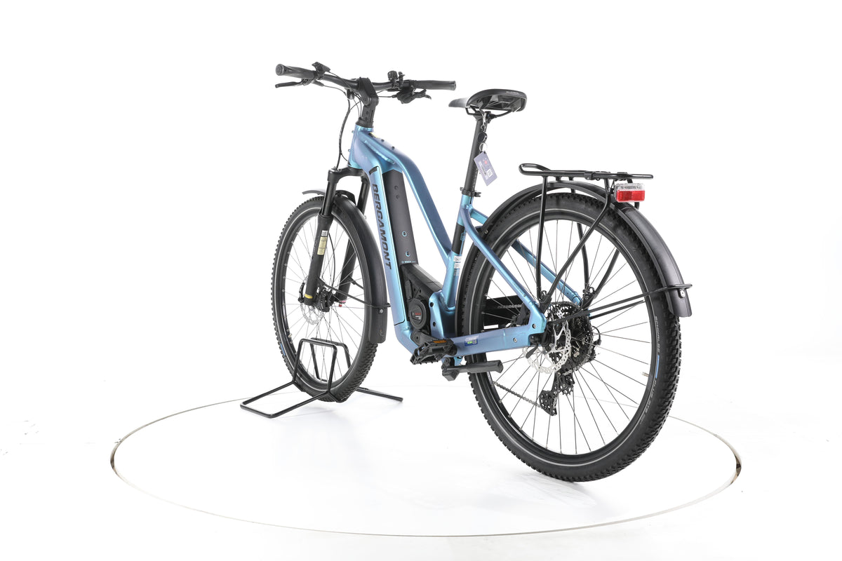 Bergamont E-Horizon Premium SUV SUV E-Bike - Image 9