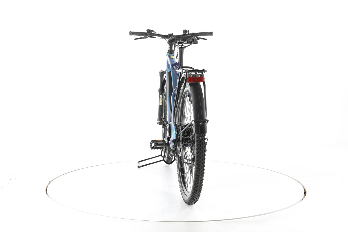 Bergamont E-Horizon Premium SUV SUV E-Bike - Image 10