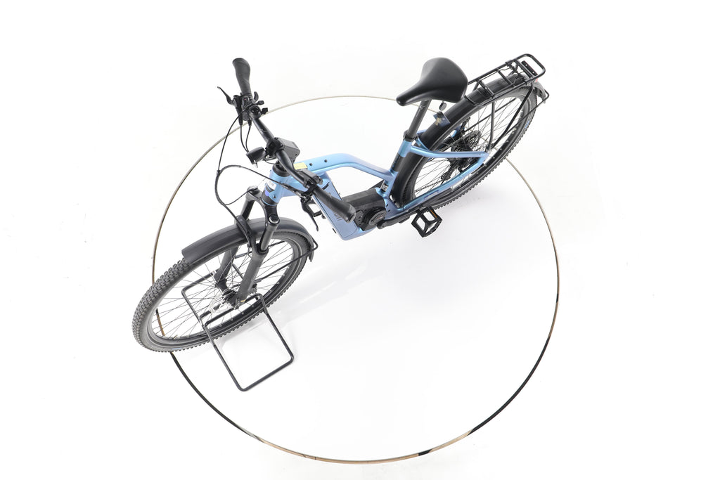 Bergamont E-Horizon Premium SUV SUV E-Bike - Image 18