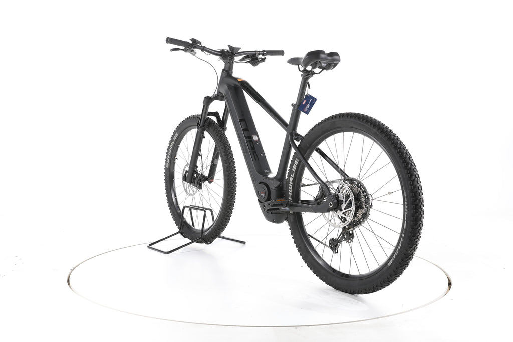 Cube Reaction Hybrid SLX E-Bike - Image 9