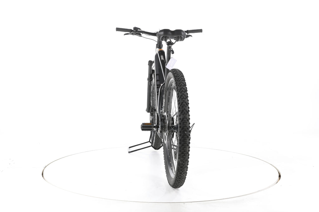 Cube Reaction Hybrid SLX E-Bike - Image 10