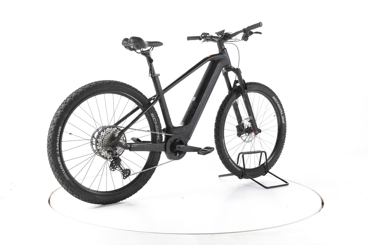 Cube Reaction Hybrid SLX E-Bike - Image 12