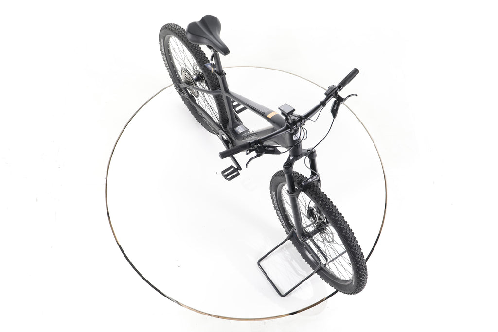 Cube Reaction Hybrid SLX E-Bike - Image 15