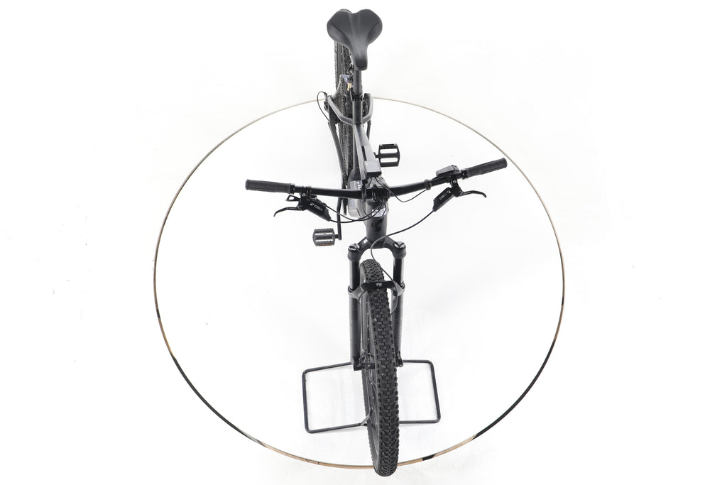 Cube Reaction Hybrid SLX E-Bike - Image 16