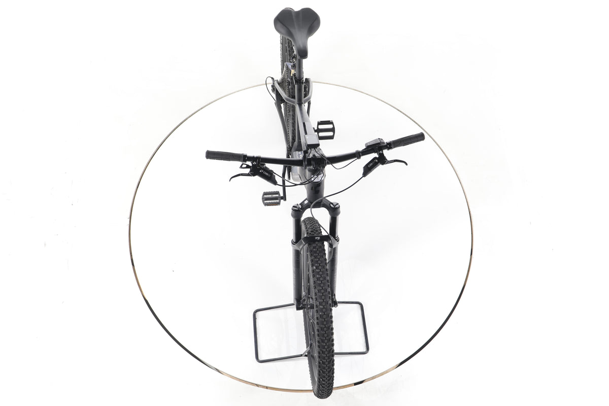Cube Reaction Hybrid SLX E-Bike - Image 16