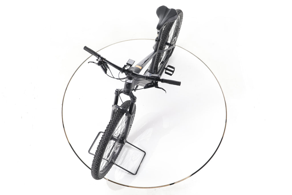 Cube Reaction Hybrid SLX E-Bike - Image 17