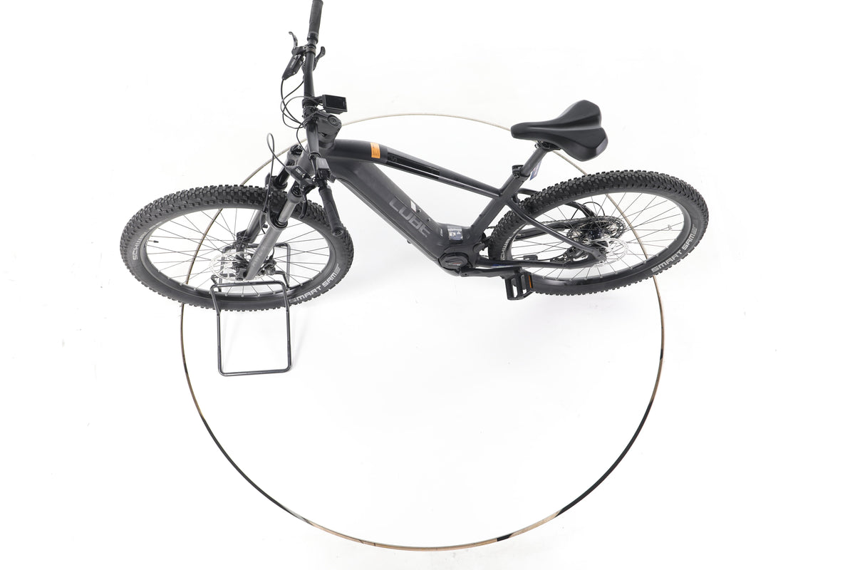Cube Reaction Hybrid SLX E-Bike - Image 19