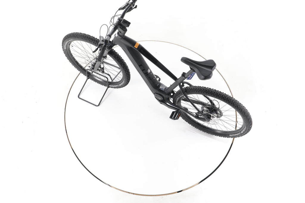 Cube Reaction Hybrid SLX E-Bike - Image 20