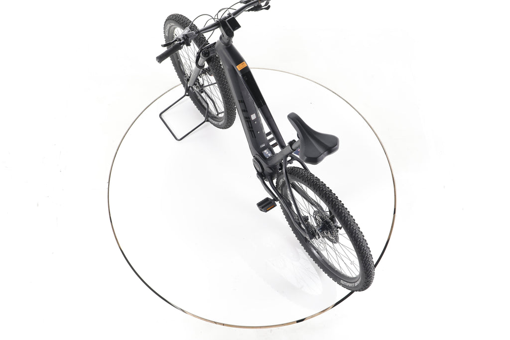 Cube Reaction Hybrid SLX E-Bike - Image 21