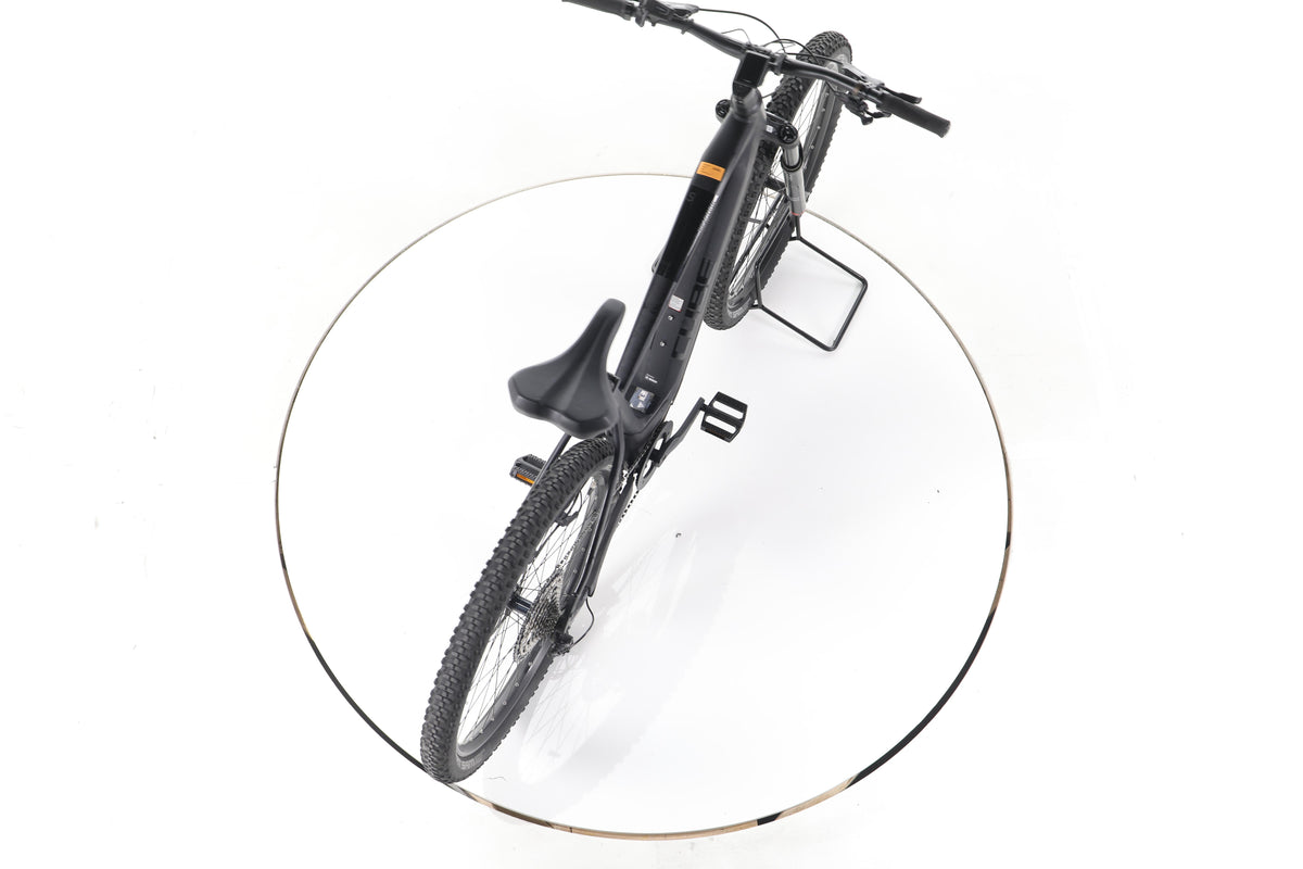 Cube Reaction Hybrid SLX E-Bike - Image 23