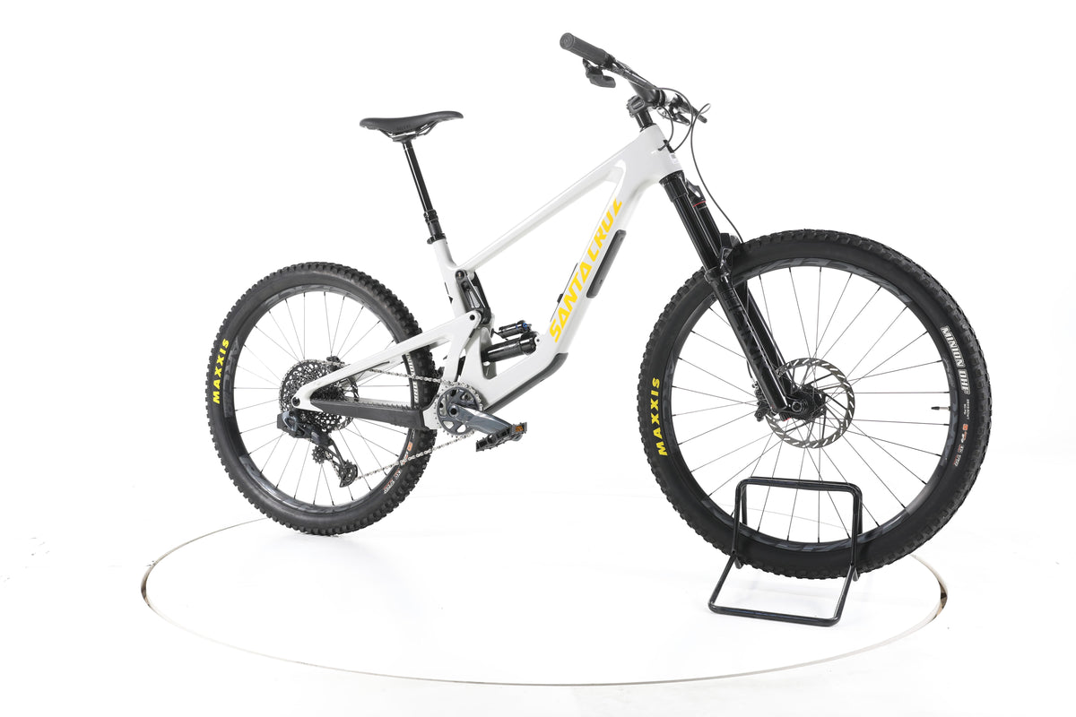 Santa Cruz Bronson C / GX AXS / MX Fahrrad Fully - Image 2
