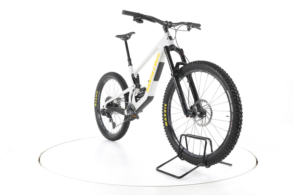 Santa Cruz Bronson C / GX AXS / MX Fahrrad Fully - Image 3