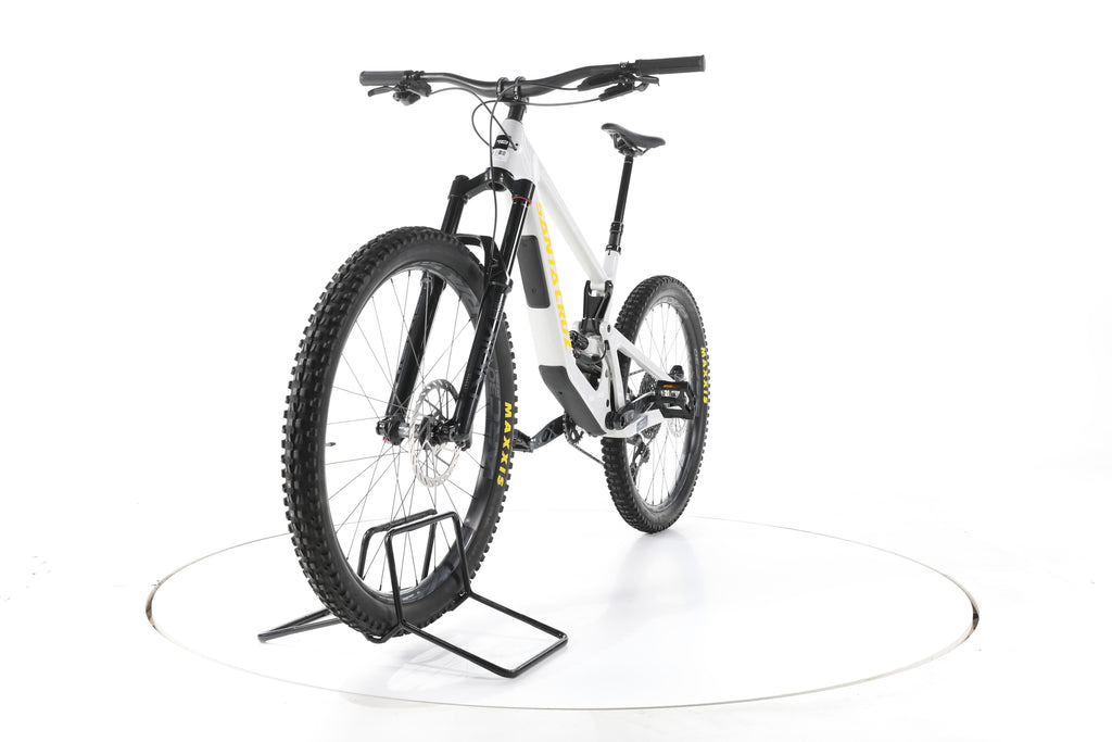 Santa Cruz Bronson C / GX AXS / MX Fahrrad Fully - Image 5