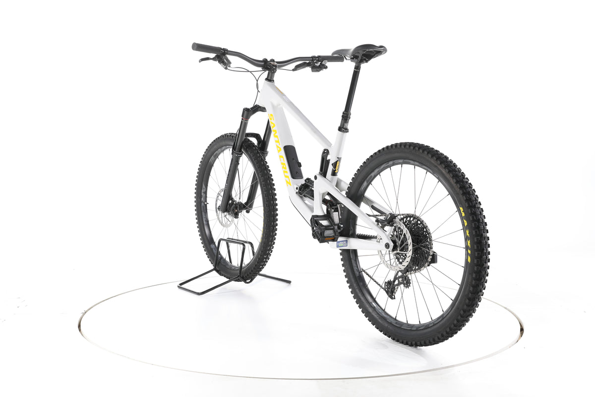 Santa Cruz Bronson C / GX AXS / MX Fahrrad Fully - Image 9