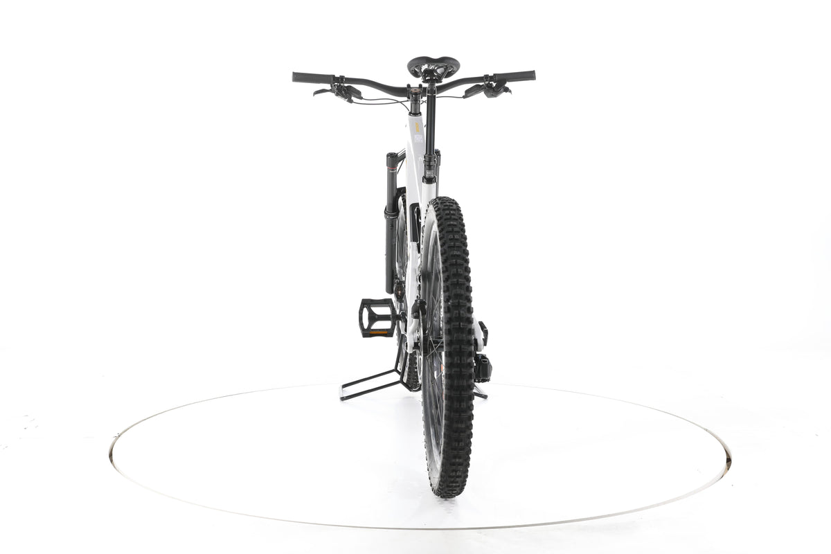 Santa Cruz Bronson C / GX AXS / MX Fahrrad Fully - Image 10