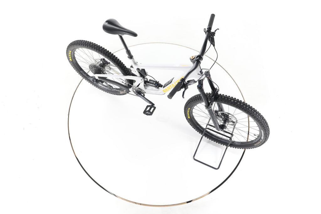 Santa Cruz Bronson C / GX AXS / MX Fahrrad Fully - Image 14