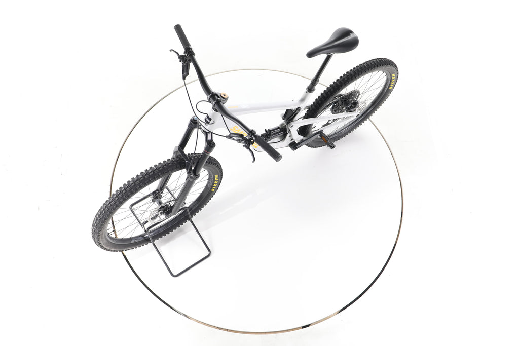 Santa Cruz Bronson C / GX AXS / MX Fahrrad Fully - Image 18