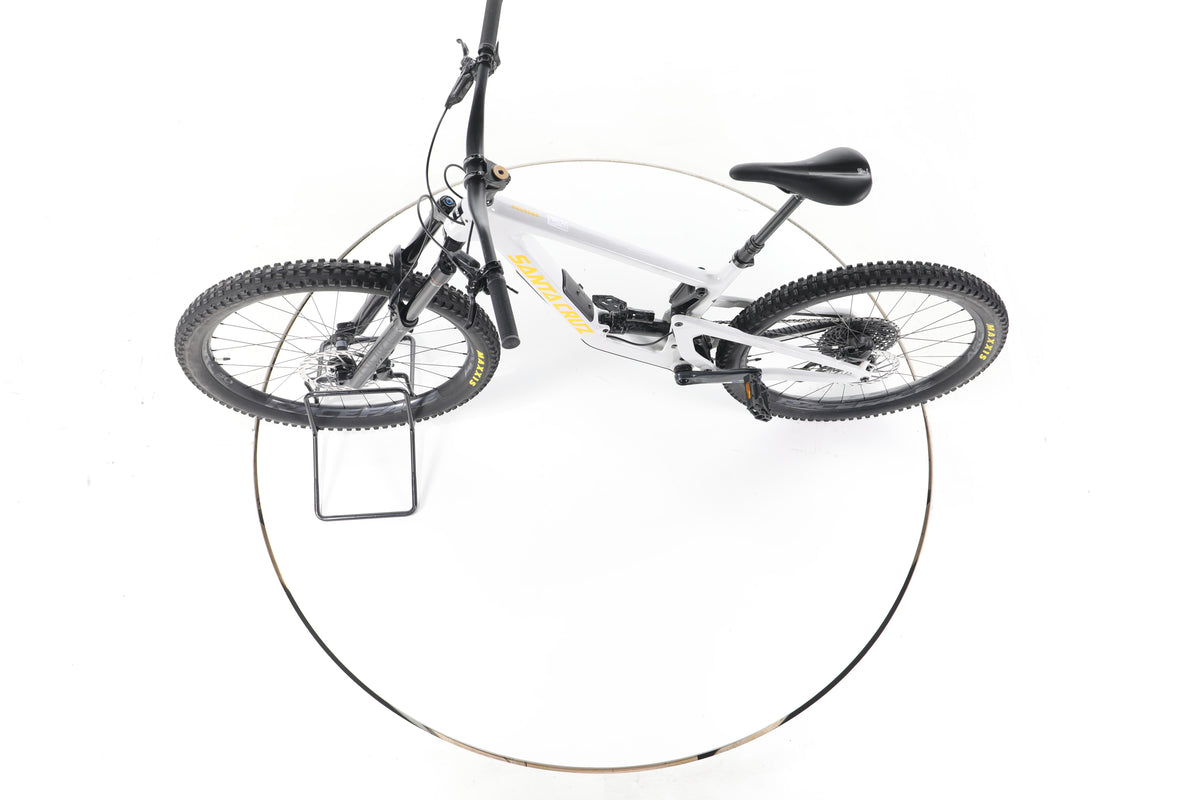 Santa Cruz Bronson C / GX AXS / MX Fahrrad Fully - Image 19