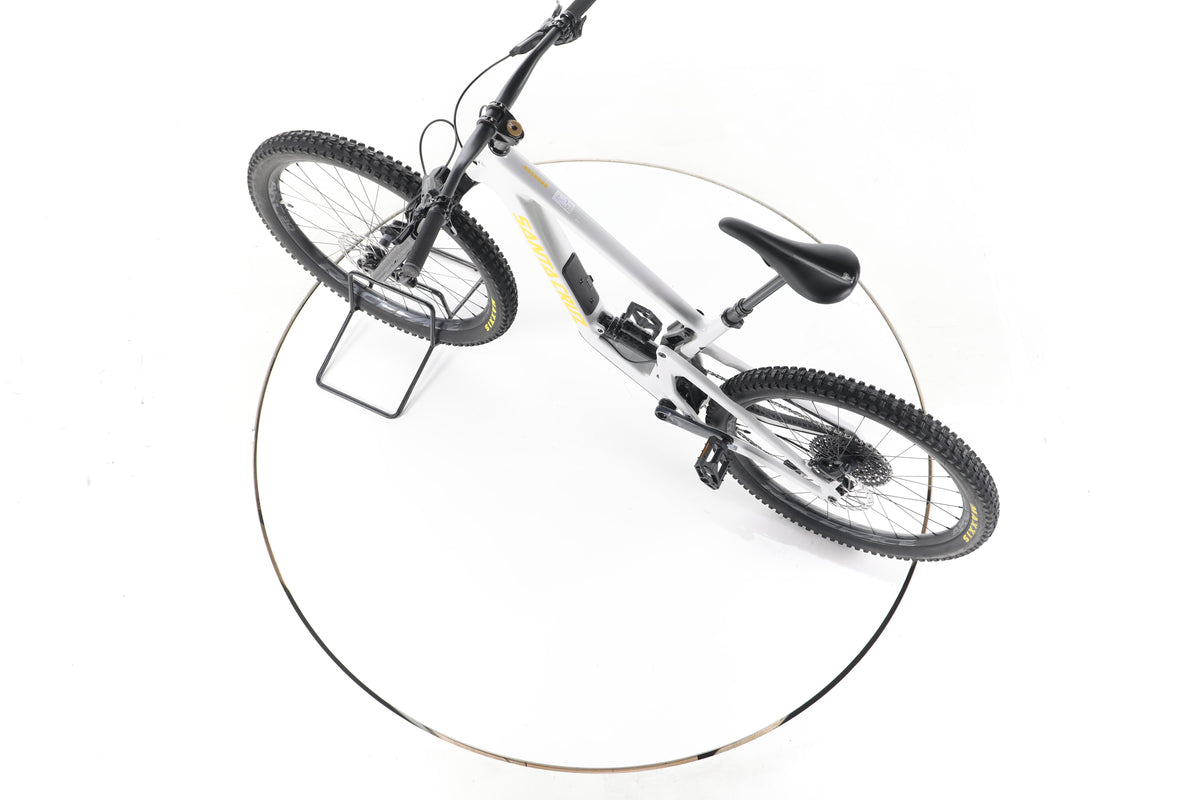 Santa Cruz Bronson C / GX AXS / MX Fahrrad Fully - Image 20