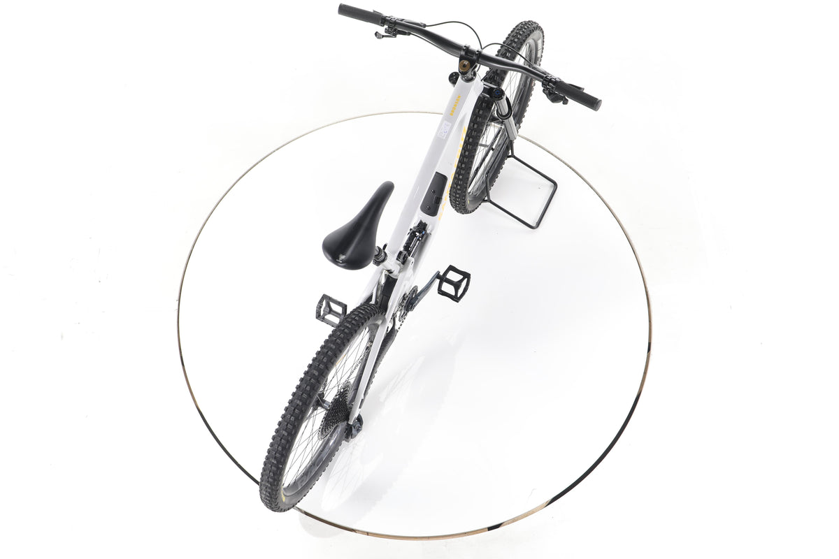 Santa Cruz Bronson C / GX AXS / MX Fahrrad Fully - Image 23