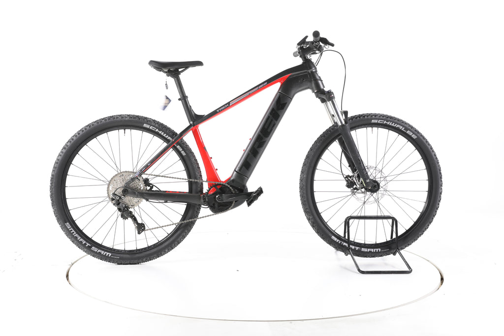 Trek Powerfly 4 Gen 4 E-Bike - Image 1