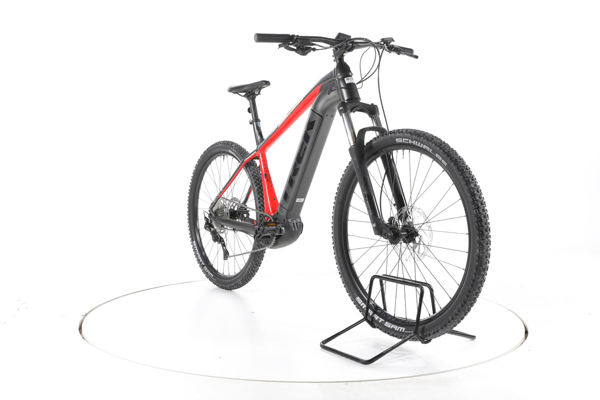 Trek Powerfly 4 Gen 4 E-Bike - Image 3
