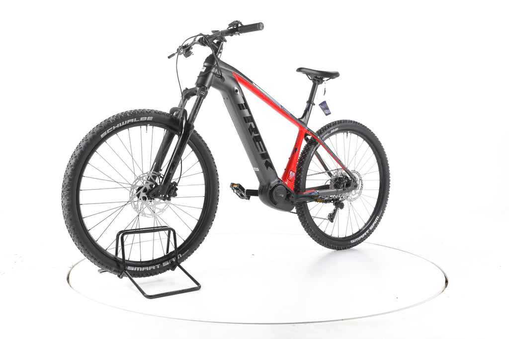 Trek Powerfly 4 Gen 4 E-Bike - Image 6