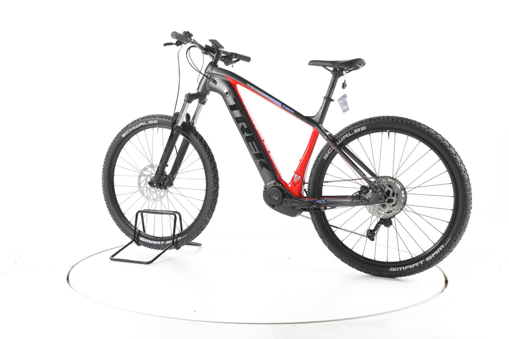 Trek Powerfly 4 Gen 4 E-Bike - Image 8