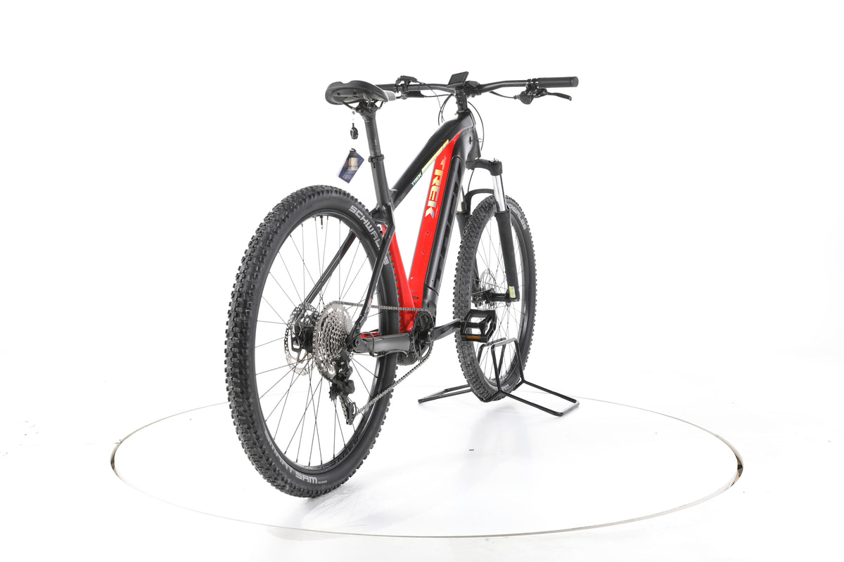 Trek Powerfly 4 Gen 4 E-Bike - Image 11