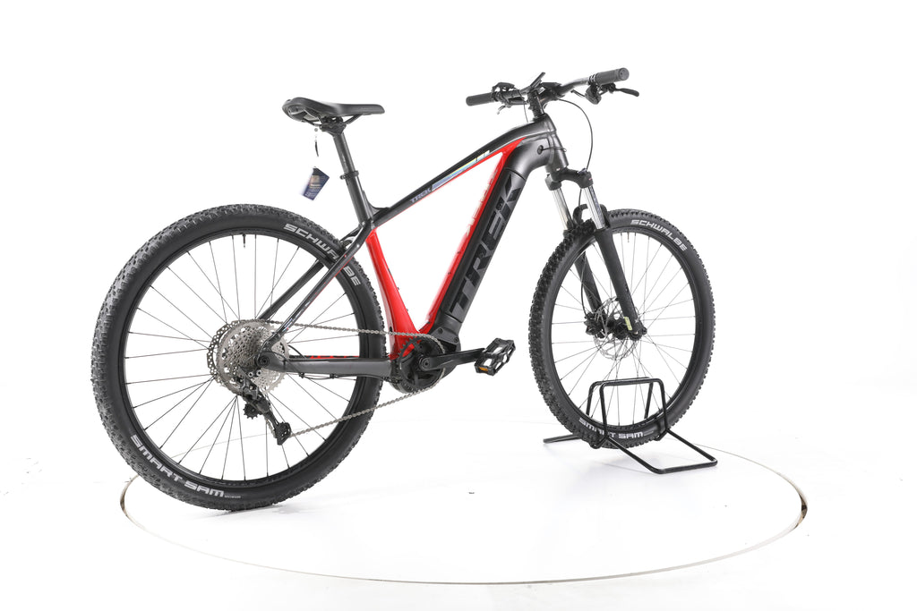 Trek Powerfly 4 Gen 4 E-Bike - Image 12