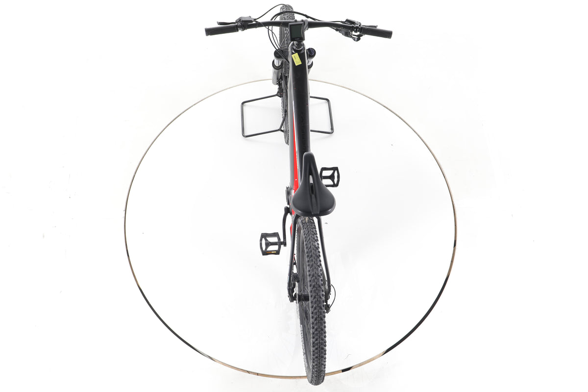 Trek Powerfly 4 Gen 4 E-Bike - Image 22