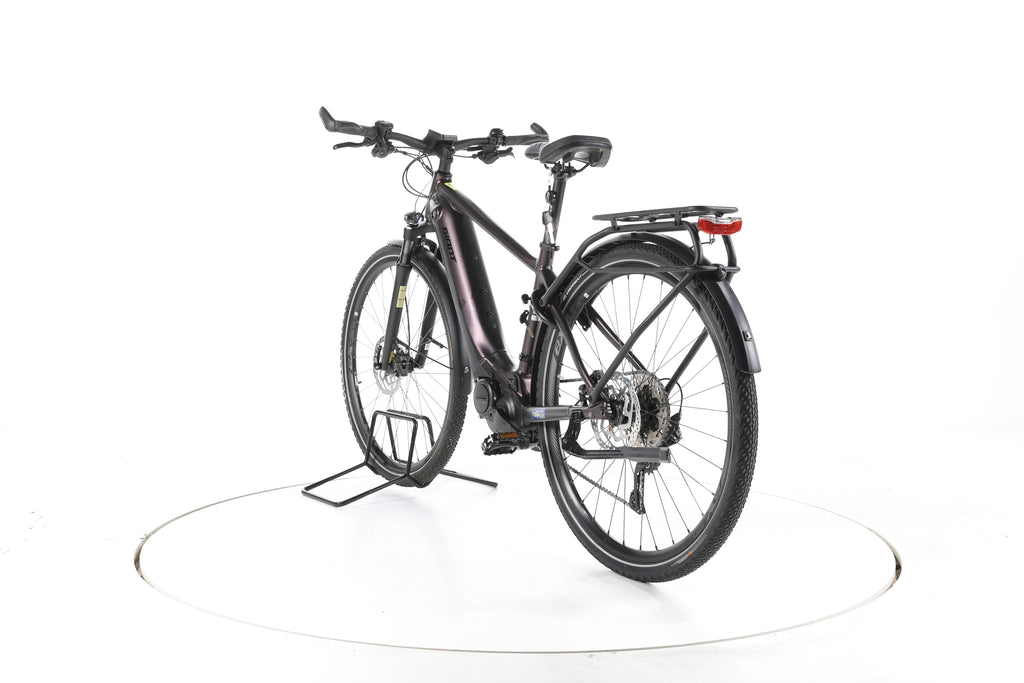 Giant Explore E+ 1 Pro Trekking E-Bike - Image 9