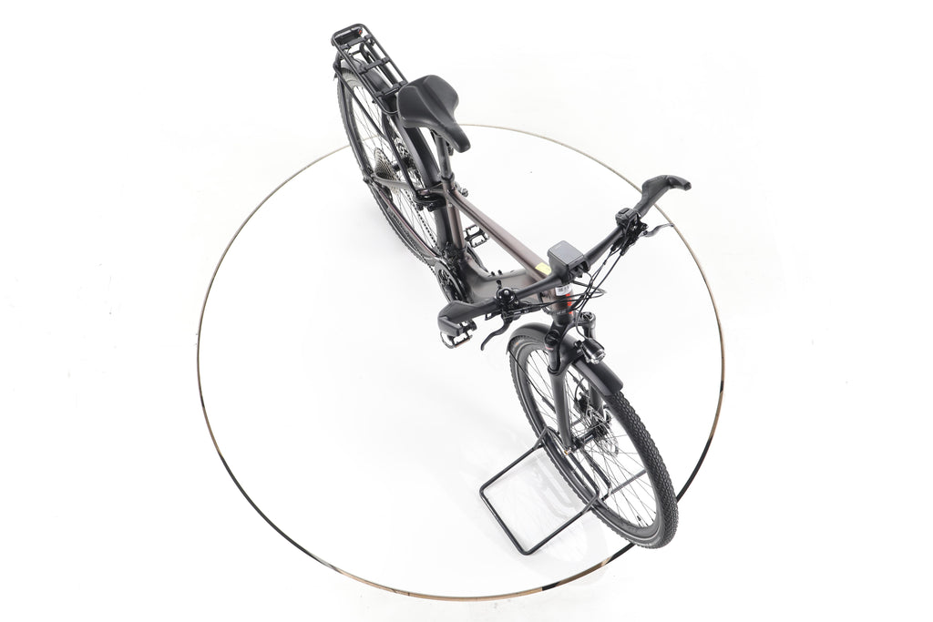 Giant Explore E+ 1 Pro Trekking E-Bike - Image 15
