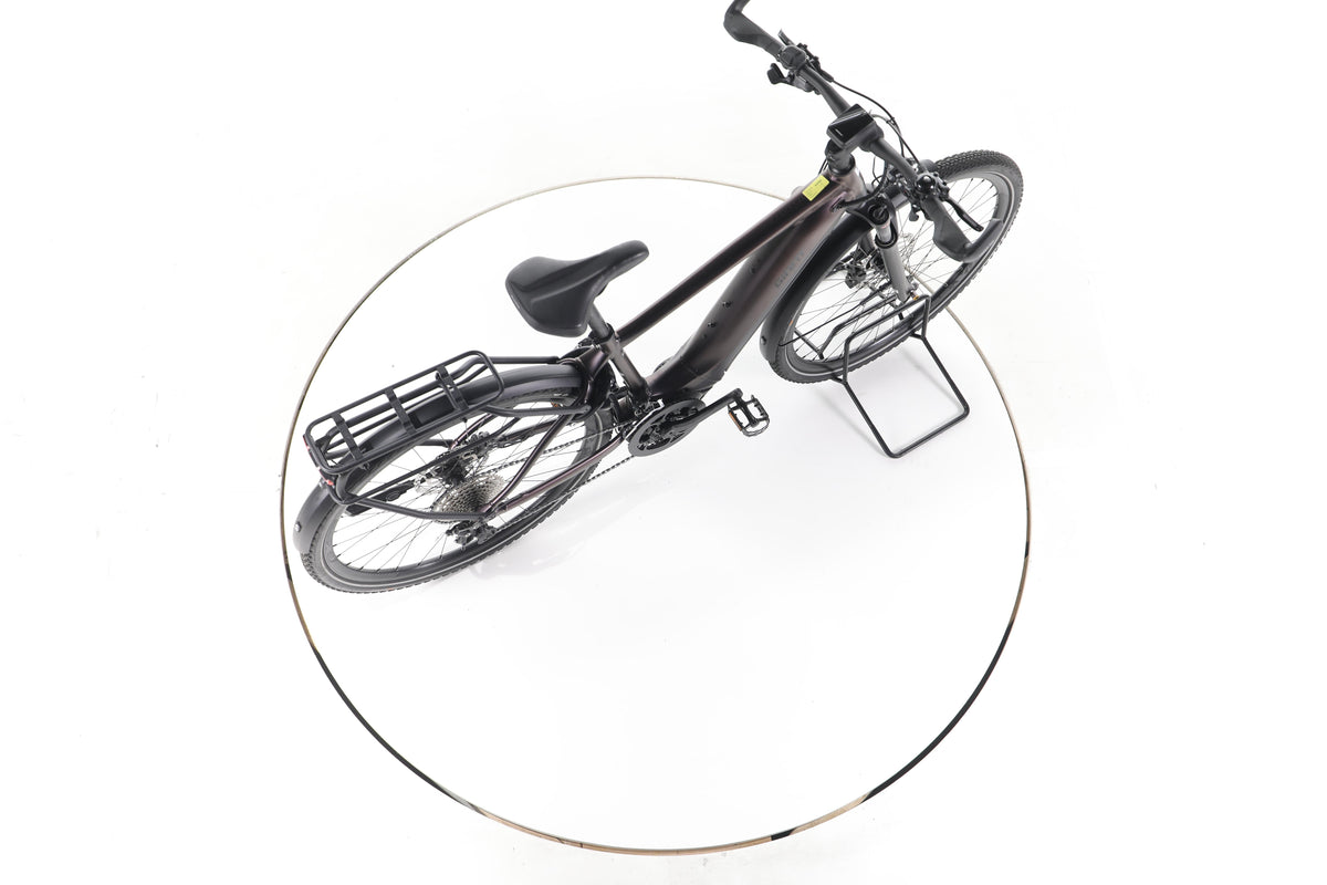 Giant Explore E+ 1 Pro Trekking E-Bike - Image 24