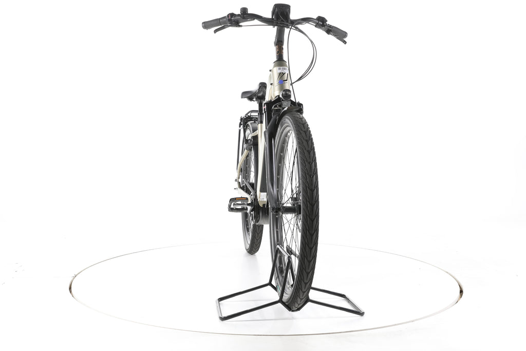 FALTER E 9.5 City E-Bike Tiefeinsteiger - Image 4