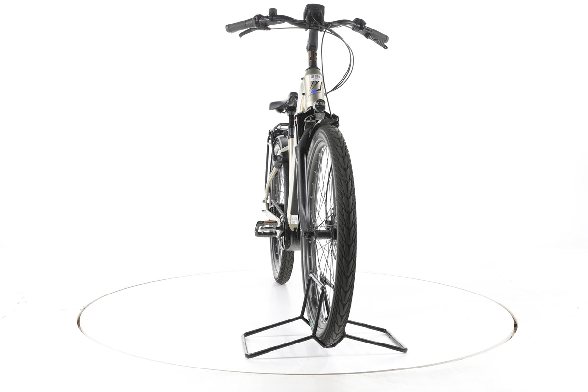 FALTER E 9.5 City E-Bike Tiefeinsteiger - Image 4