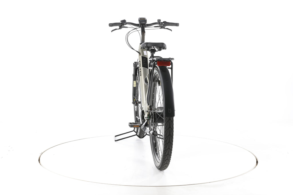 FALTER E 9.5 City E-Bike Tiefeinsteiger - Image 10