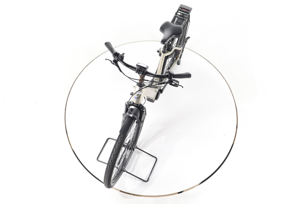 FALTER E 9.5 City E-Bike Tiefeinsteiger - Image 17