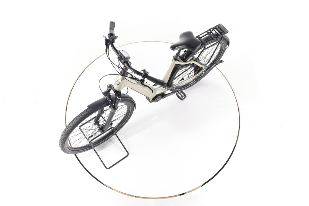 FALTER E 9.5 City E-Bike Tiefeinsteiger - Image 18