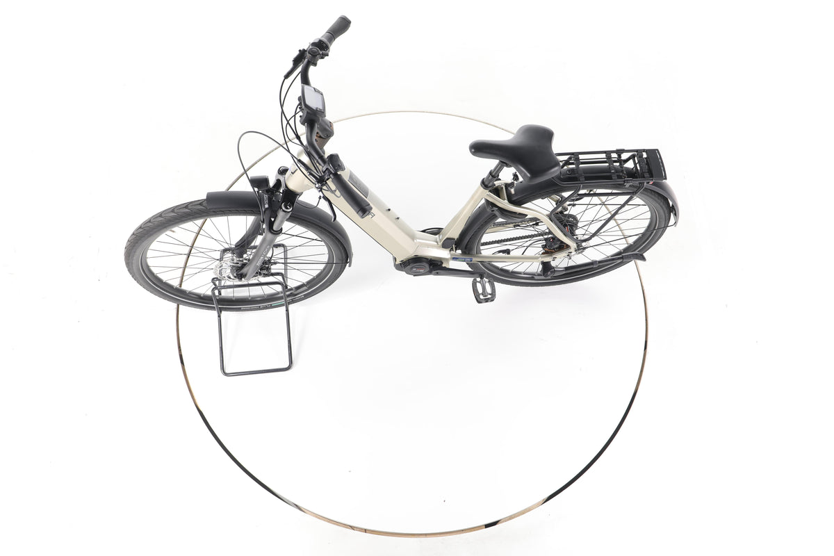 FALTER E 9.5 City E-Bike Tiefeinsteiger - Image 19
