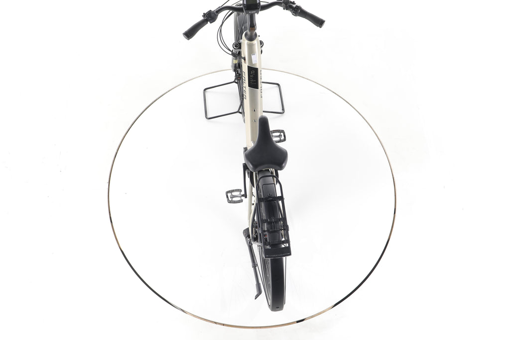 FALTER E 9.5 City E-Bike Tiefeinsteiger - Image 22