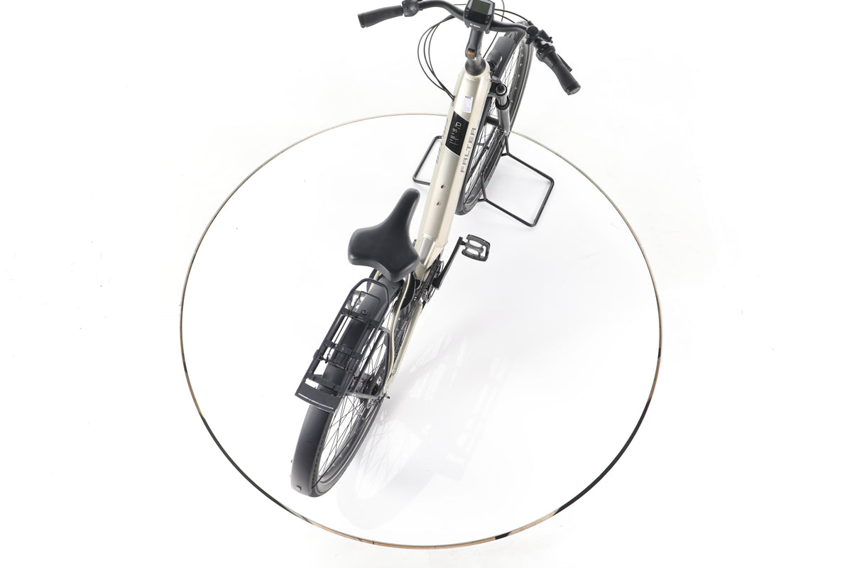 FALTER E 9.5 City E-Bike Tiefeinsteiger - Image 23