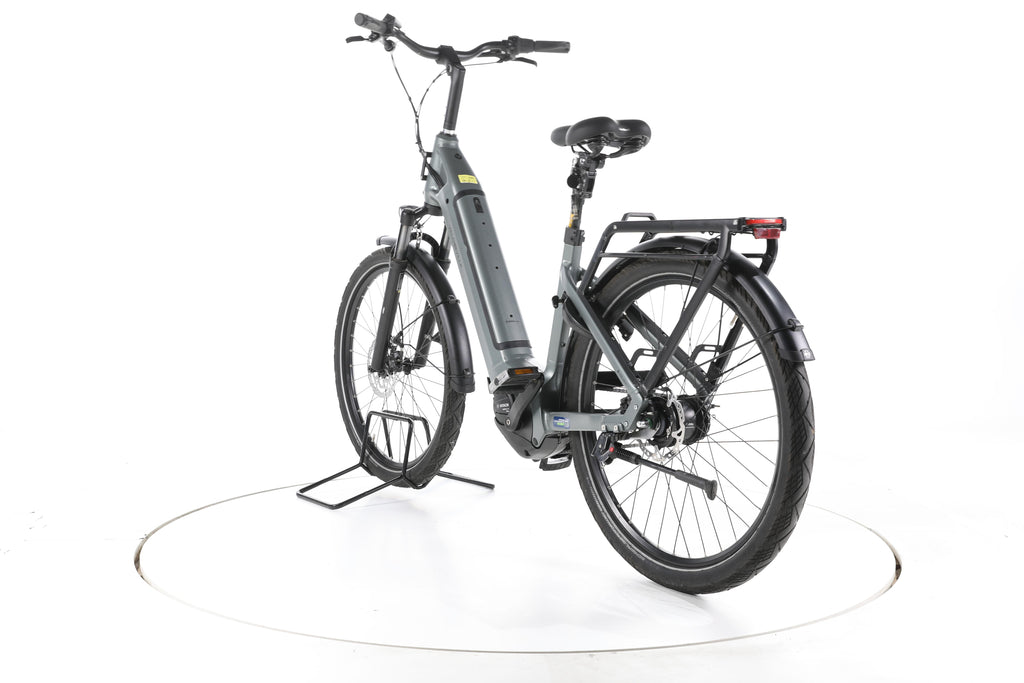 Velo de Ville SEB 490 PRO City E-Bike Tiefeinsteiger 2025 - Image 9