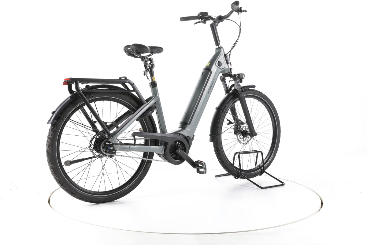 Velo de Ville SEB 490 PRO City E-Bike Tiefeinsteiger 2025 - Image 12