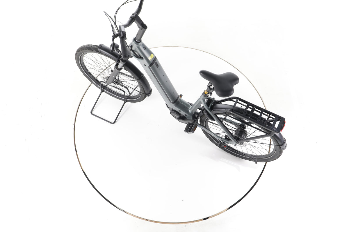 Velo de Ville SEB 490 PRO City E-Bike Tiefeinsteiger 2025 - Image 20