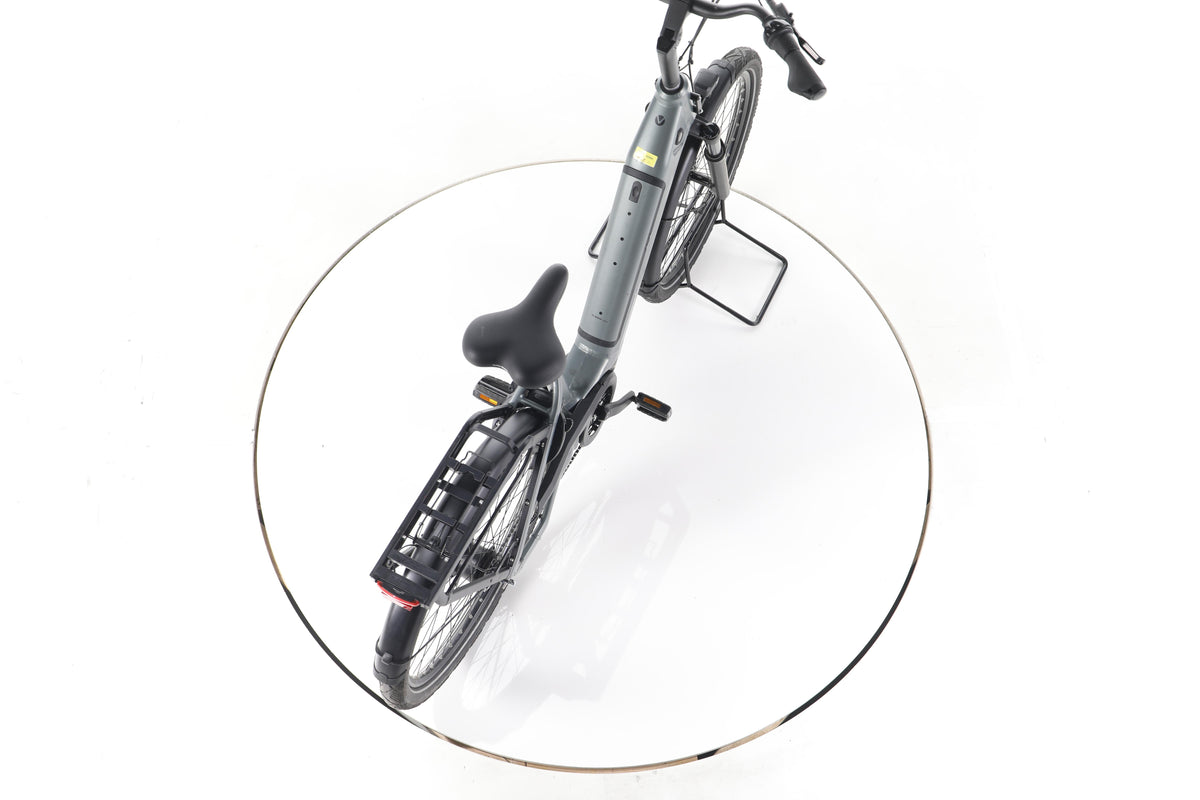 Velo de Ville SEB 490 PRO City E-Bike Tiefeinsteiger 2025 - Image 23