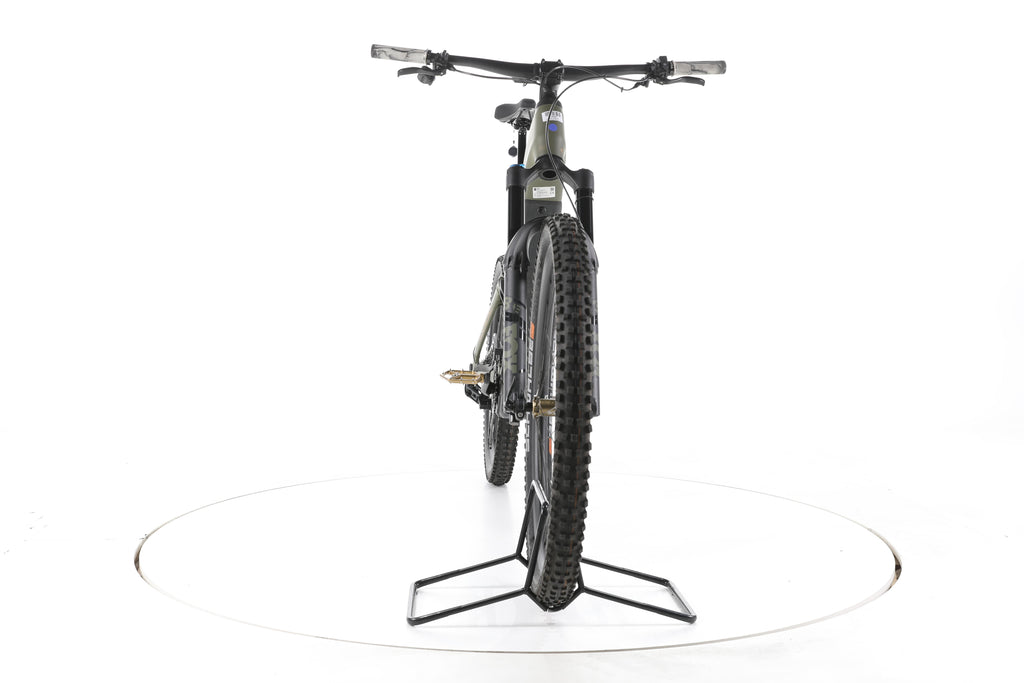 Cube Stereo Hybrid ONE 77 E-Bike Fully Carbon 2025 - Image 4
