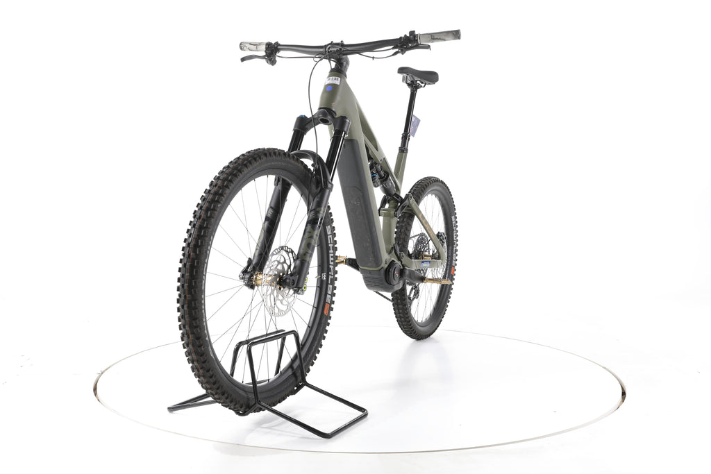 Cube Stereo Hybrid ONE 77 E-Bike Fully Carbon 2025 - Image 5